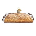 thumbnail image 2 of Old World Christmas Cannoli Ornament, Multi, 2 of 6