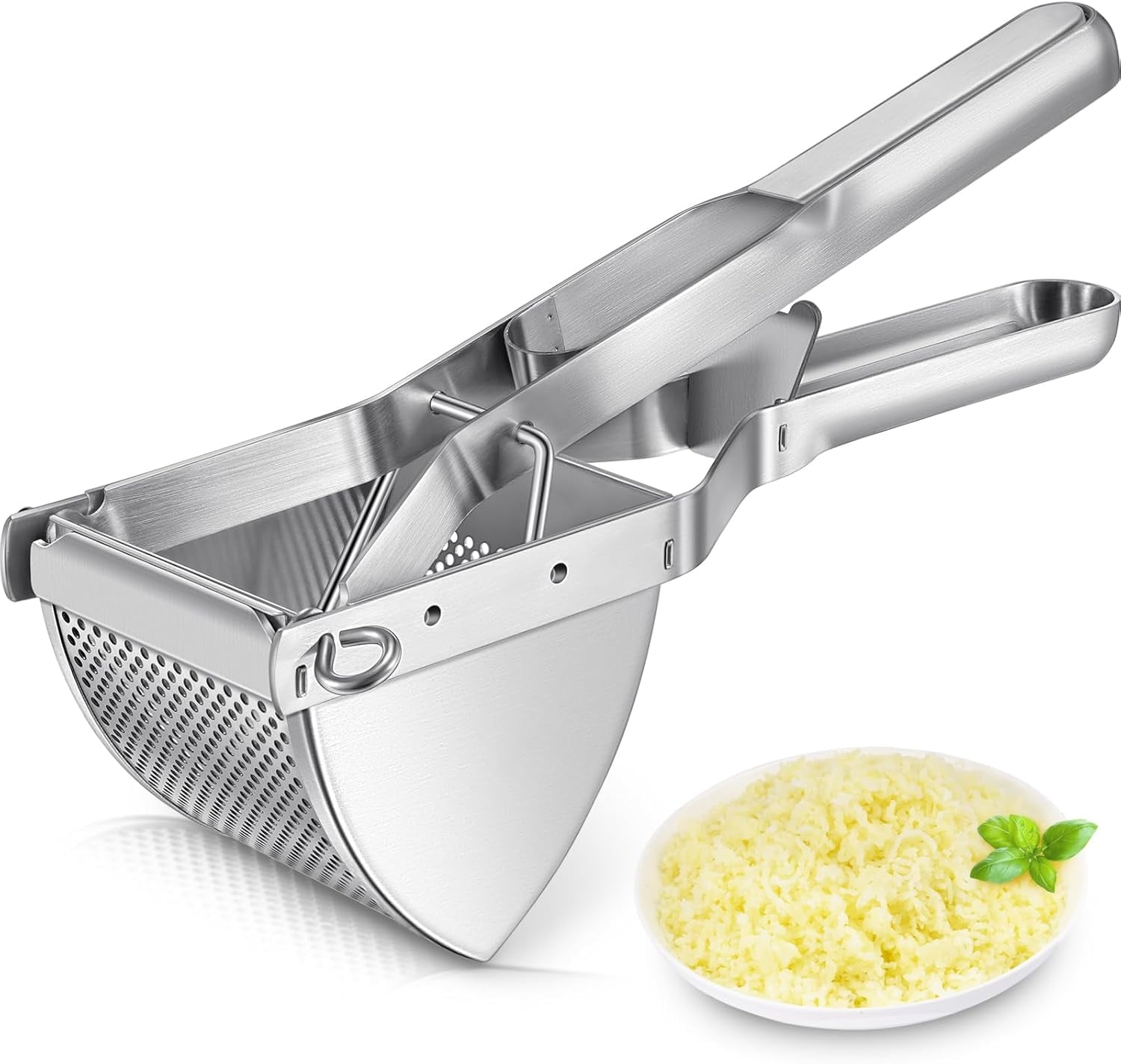 Zyliss Potato Masher - Walmart.com