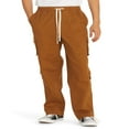 thumbnail image 4 of CHOK Men‘s & Big Men‘s Cargo Pant  Sizes XS-5XL, 4 of 4