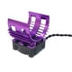 thumbnail image 4 of Accesorios de reemplazo Hugo disipador de aleación Ventilador de enfriamiento para 144001 124018 124019 104001, 4 of 6