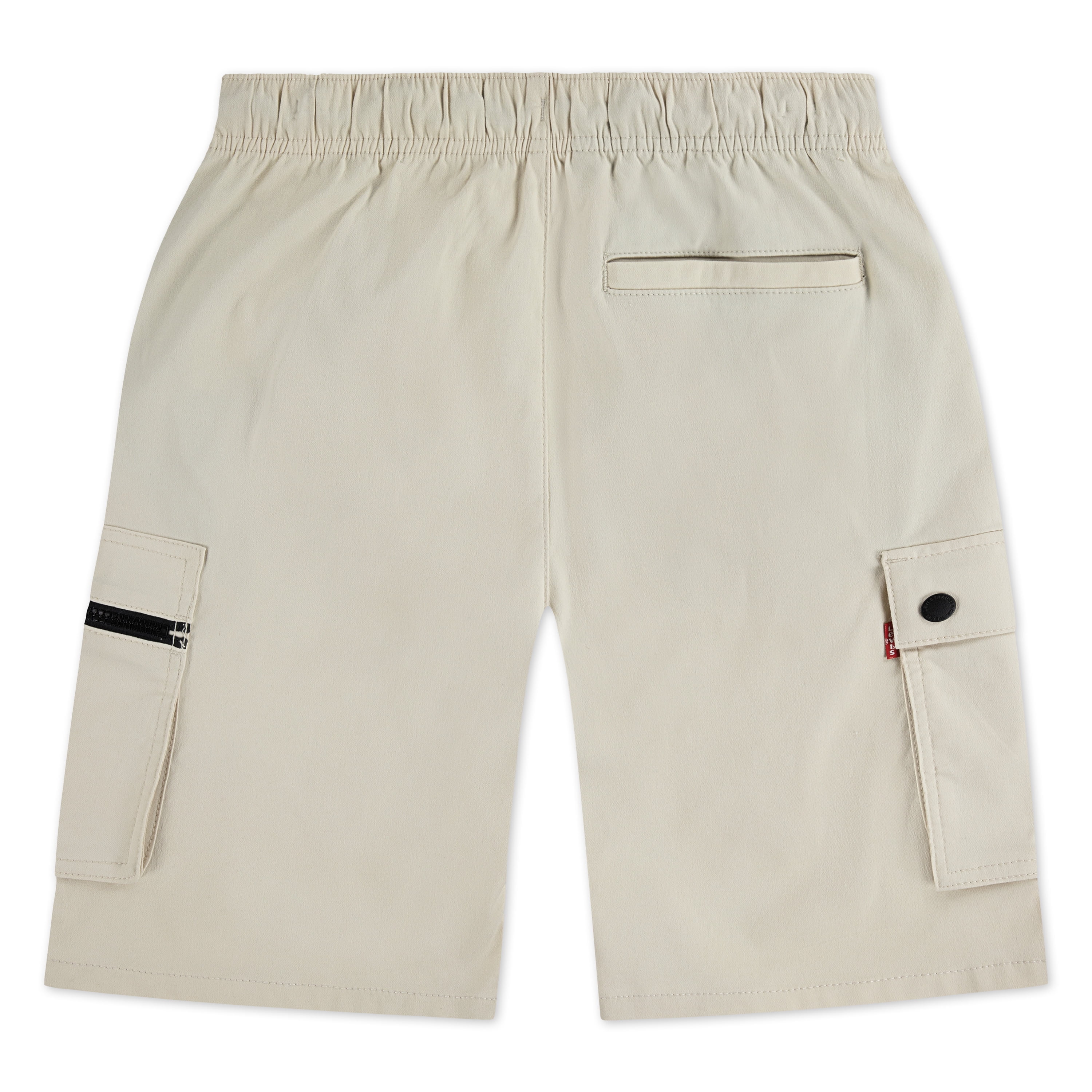 Levi's Boys Parachute Nylon Cargo Shorts, Sizes 4-20