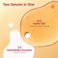 thumbnail image 4 of Tratamiento para ojos Clarins Double Serum Antiedad 18 ml, 4 of 5