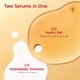 thumbnail image 4 of Tratamiento para ojos Clarins Double Serum Antiedad 18 ml, 4 of 5