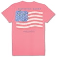 thumbnail image 3 of Simply Southern American Honey USA T-Shirt, 3 of 4