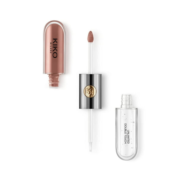 Lápiz labial líquido KIKO Milano Unlimited Double Touch 103
