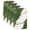 Green, variant on Blue Marble Kitchen Towels Set of 1, Luxury Gold White Abstract Cracks Artwork Absorbent Dish Towels for Kitchen, Microfiber Hand Towel, Quick Drying Tea Towel for Cleaning Decorative Dishcloths