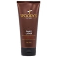 thumbnail image 1 of Espuma de afeitar Wood's Shave Shave Sather para hombre 180 ml Woody's Woody's, 1 of 5