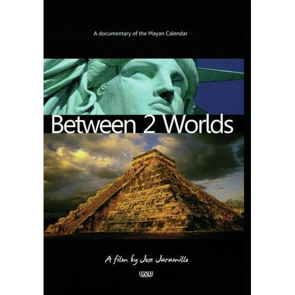 Between 2 Worlds (DVD), Eye Film Releasing, Documentary
