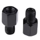 thumbnail image 1 of Adaptadores de Espejos RH 8mm a LH 10mm de Motocicleta para, 1 of 7