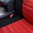 thumbnail image 3 of Premium 3D Air Mesh Seat Covers Fit For Car Truck SUV Van - Front Seats, 3 of 6