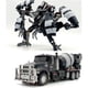 thumbnail image 2 of MT TOYS MT-05 MT05 Devastator Mixmaster transformación figura de acción obra maestra película modelo KO SS53 25cm coche Robot de gran tamaño xuanjing  unisex, 2 of 2