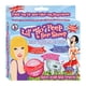 thumbnail image 1 of Nasstoys Lil Ho Peep y sus ovejas, 1 of 1
