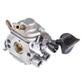 thumbnail image 6 of 5X BR 600 Carburetor Filter Fuel Repower Kit for BR500 BR550 BR600 Backpack Blower Leaf Blower Parts, 6 of 6