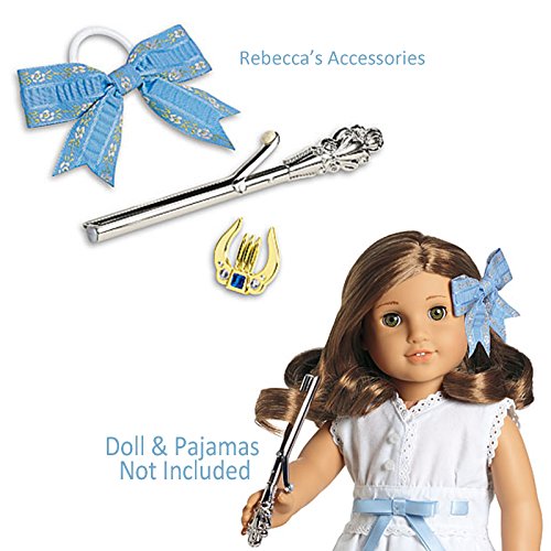 american girl rebecca accessories