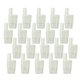 thumbnail image 1 of 20PCS Beekeeping Tools New Type Queen Bee Cage Avoiding Moving Insect Bee Box Creative Queen Bee Catching Cage for Beekeeping Use, 1 of 4