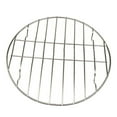 thumbnail image 3 of Stainless Steel Wire Barbecue Grill Cooking Grate BBQ Replacement 0cm , , 25cm, 3 of 9