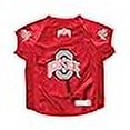 thumbnail image 3 of Littlearth Ohio State Buckeyes NCAA Maillot Extensible pour Animaux, 3 of 4