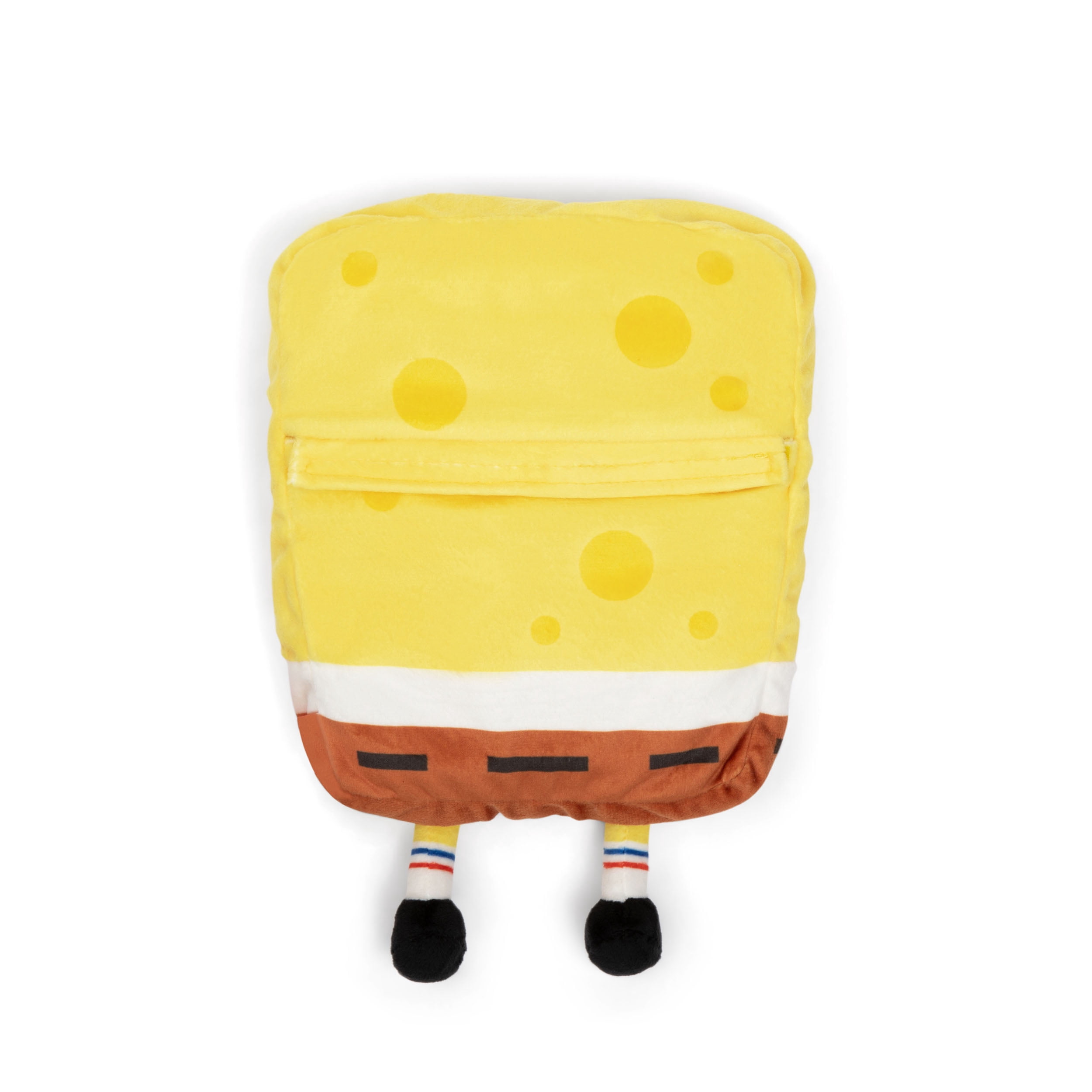 Happy Helpers Spongebob, Microwaveable Heating Pad For Period Cramps and Body Pain, College Dorm Essentials