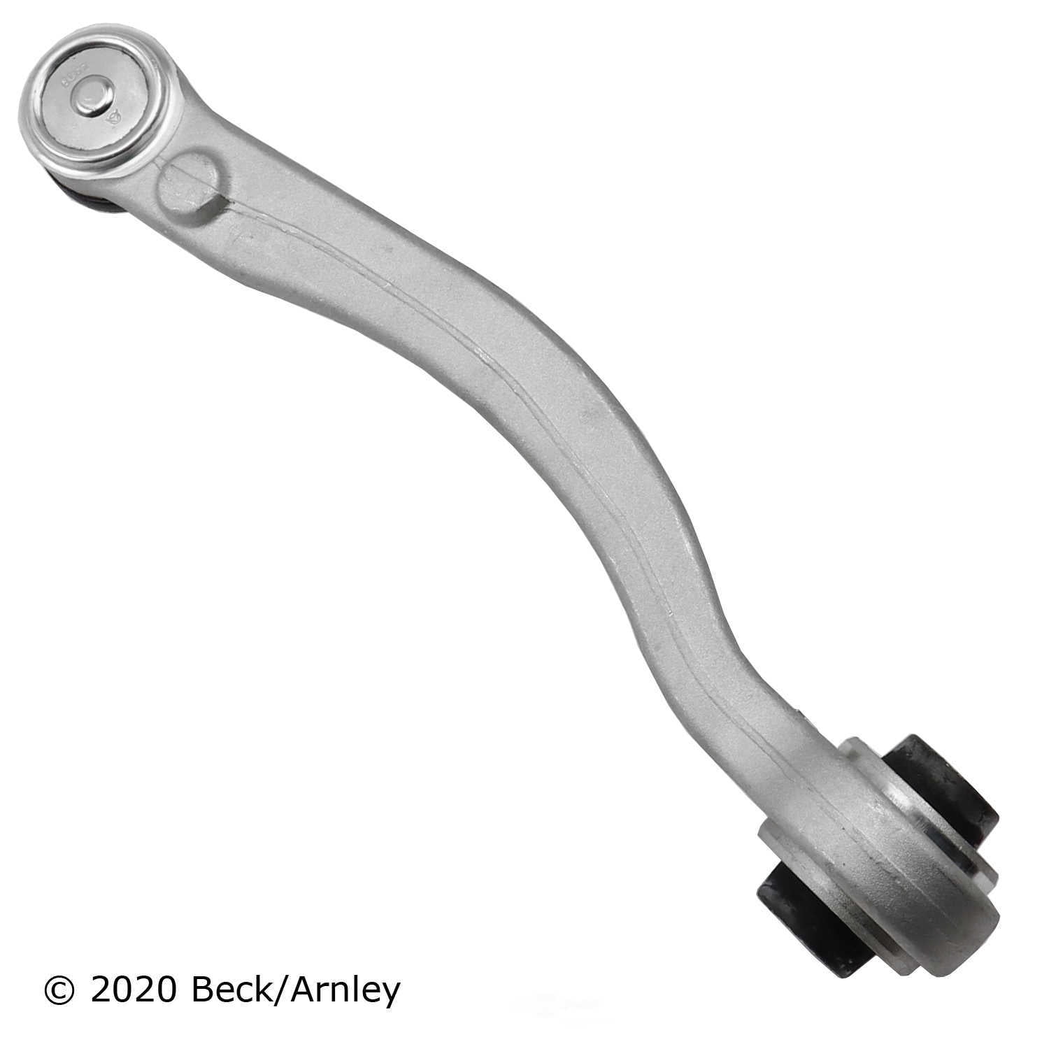 BeckArnley 102-8167 Control Arm With Ball Joint