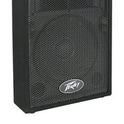 Peavey DJ 2-Way 100 Watt PA Speaker System with 10 Woofers (2 Speakers) | PVi10