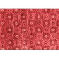 thumbnail image 1 of Ahgly Company Indoor Rectangle Oriental Red Industrial Area Rugs, 7' x 10', 1 of 4