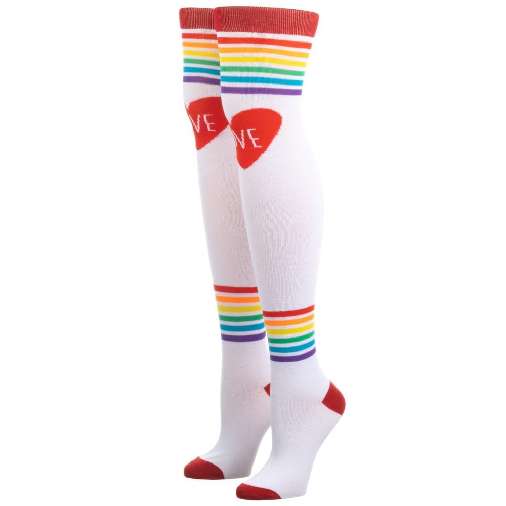 Wackysox Mens Give Blood Play Rugby Socks Sports Training 
