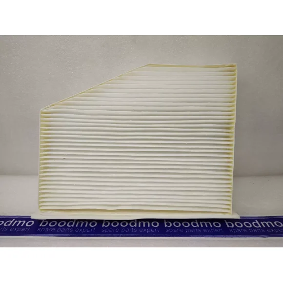 Filter Filtre, Air Intérieur pour AUDI : A3, Q3, TT, SKODA : LAURA - CU 2939 - MANN-