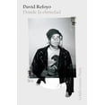 thumbnail image 1 of Libro Donde La Ebriedad Tapa Blanda, Autor David Refoyo, Editorial La Bella Varsovia, 1 of 2