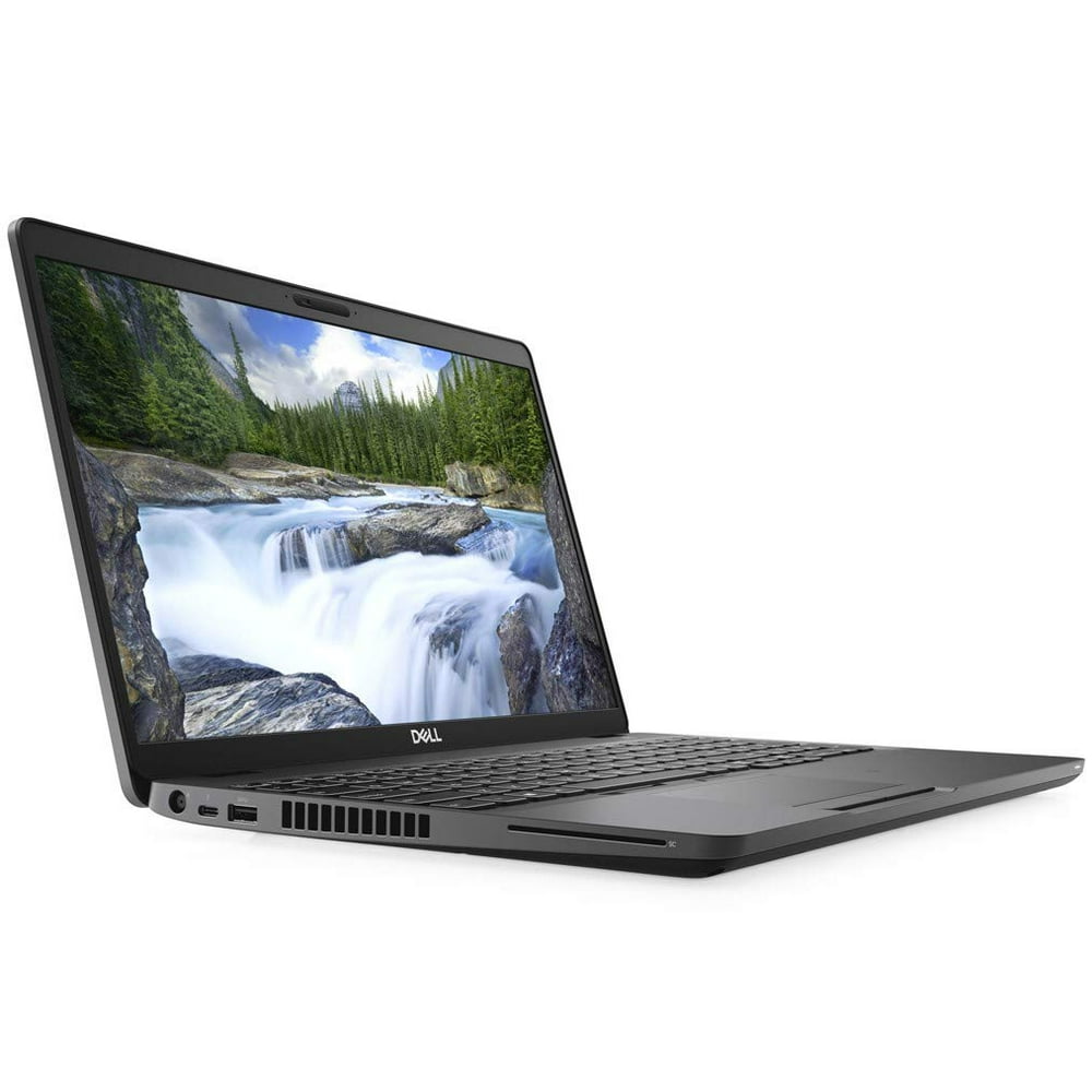 Dell latitude 5500 обзор