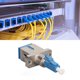 thumbnail image 5 of Conector de fibra óptica convertidor de fibra óptica híbrido aislamiento Ligero para LAN de fibra óptica ANGGREK Otros, 5 of 8