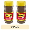 (2 pack) Pilon Instant Coffee 7.5 oz jar