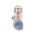 thumbnail image 2 of Colgante Alpaca Joe Paka Nici pompón grande 46811, 2 of 3