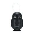 thumbnail image 1 of koolsoo Anti Barking Device Effective Dog Training Tool for Night Backyard Community Black, 1 of 9