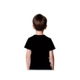 thumbnail image 2 of Camiseta negra "Adiós jardín de infantes" y "Hola primer grado" para niña, top informal y cómodo, camiseta de verano con cuello redondo y manga corta, el mejor regalo para niño y niña., 2 of 5