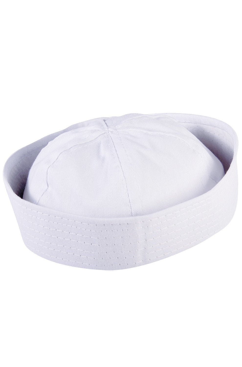 Sailor Hat Adult Halloween Costume Accessory