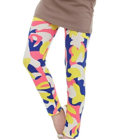 

Deepablaze 1Pc Baby Clothes Girls Pants Printed Leggings Children s Pants Kids Girl Clothes Pants For Kids
