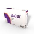 thumbnail image 1 of EZAGUN 10 MG 30 TABLETAS Ezagun PIEZA, 1 of 1