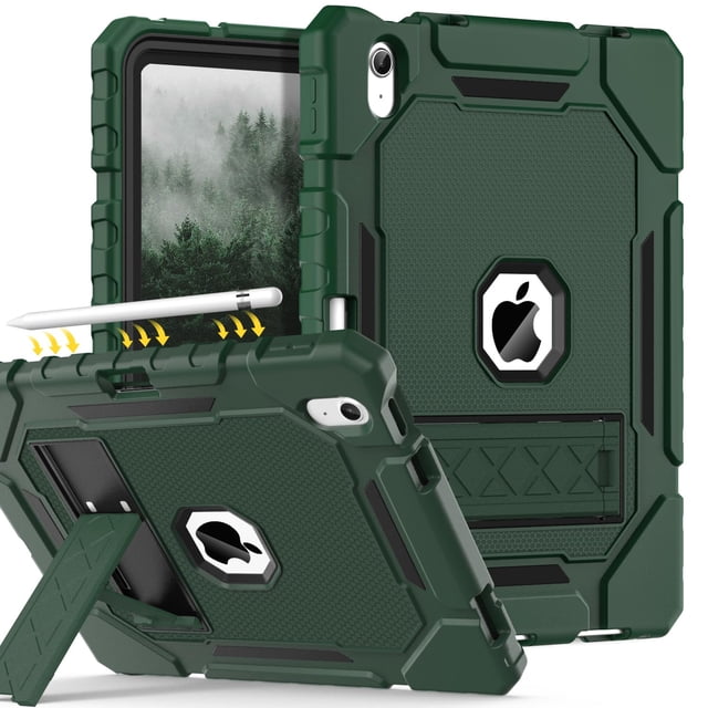 Funda Grifobes para iPad 11.ª generación 11 pulgadas y 10.ª generación 10.9 pulgadas