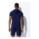 thumbnail image 3 of Conjuntos Sudadera Manga Corta Capucha Y Short Hombre 2pieza, 3 of 8