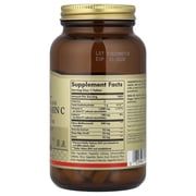 Solgar Ester-C® Plus, Vitamin C, 90 Tablets