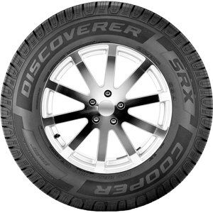 Cooper Discoverer SRX All-Season 255/50R20XL 109H Tire Sansujyuku sansujyuku.com