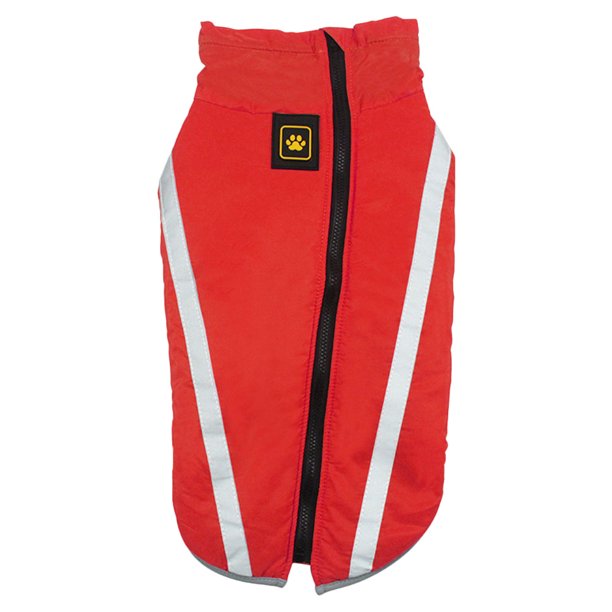 KAKOWELY 1 pieza de ropa para perro, abrigo grueso para perro, ropa para exteriores, disfraz para perro.