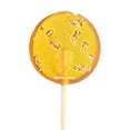 thumbnail image 4 of Sparko Sweets Natural Honey Lavender Tea Lollipops, 18 Pieces, No Artificial Ingredients, No Corn Syrup, 0.75 Pound - Perfect for Tea, Sore Throats, and Wholesome Snacking, 4 of 5