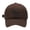 Brwon, variant on Baseball Cap Embroidered for Black Labrador Lab Dog Cotton Embroidery Baseball Hats