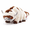Cloud Sturdy Bull, variant on RNHNLOH Cute Plush Stuffed Animal, Soft Cloud Bull and Little Bat Character Doll
