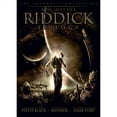 thumbnail image 1 of Pre-Owned Riddick Trilogy (DVD), 1 of 1