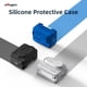 thumbnail image 2 of Funda de silicona con película protectora de lente para Insta360 GO 3 para la acción Cámara, 2 of 9