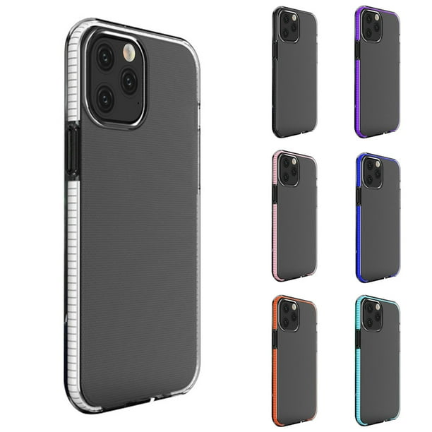 Spring Park Case Cover For Apple Iphone 12 12 Pro Mini 12 Pro Max 5 4 6 1 6 7 Anti Falling Dual Colors Silicone Phone Protective Cover Walmart Com Walmart Com Spring Park Case Cover For Apple Iphone 12 12 Pro Mini 12 Pro Max 5 4 6 1 6 7 Anti Falling Dual Colors Silicone Phone Protective Cover Walmart Com Walmart Com