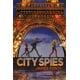 thumbnail image 1 of City Spies, 1 of 2