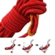 thumbnail image 4 of Paquete de cordón reflectante, cuerda ligera de alta resistencia, tienda de campaña, embalaje para exteriores, 4 of 5
